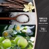 Malá vonná svíčka Woodwick, Vanilla & Sea Salt -fv-interier-25