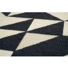 Černobílý koberec Luz 200 x 290 cm -fv-interier-25