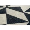 Černobílý koberec Luz 200 x 290 cm -fv-interier-25