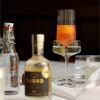 Sada dvou sklenic na šampaňské Rocks 210 ml -fv-interier-25