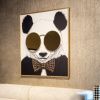 Obraz Panda 130 x 118 cm -fv-interier-25