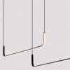 Černé kovové závěsné LED světlo Nova Luce Strita 165 cm -fv-interier-25