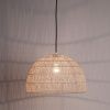 Ratanové závěsné světlo Nova Luce Melody II. 40 cm -fv-interier-25