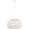Bílé ratanové závěsné světlo Nova Luce Melody 50,5 cm -fv-interier-25Bílé ratanové závěsné světlo Nova Luce Melody 50,5 cm