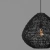 Černé závěsné světlo Nova Luce Melody 50 cm -fv-interier-25