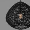 Černé závěsné světlo Nova Luce Melody 50 cm -fv-interier-25