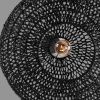 Černé závěsné světlo Nova Luce Melody 50 cm -fv-interier-25