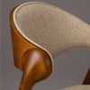 Béžová čalouněná jídelní židle DUTCHBONE BABINGTON -fv-interier-25