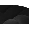 Sametová rohová pohovka Diana 334 cm, pravá -fv-interier-25