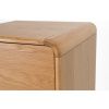 Dubová komoda ZUIVER RISE 40 x 45 cm -fv-interier-25