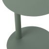 Zelený kovový odkládací stolek J-line Ferra 40 cm -fv-interier-25