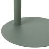 Zelený kovový odkládací stolek J-line Ferra 40 cm -fv-interier-25