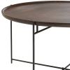 Tmavý dřevěný konferenční stolek J-line Nexo 80 cm -fv-interier-25