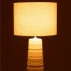 Bílá keramická stolní lampa J-line Elya -fv-interier-25