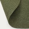 Zelený zahradní koberec Kave Home Despas 150 cm -fv-interier-25