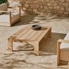 Dřevěný zahradní konferenční stolek Kave Home Ambra 140 x 82,5 cm -fv-interier-25