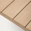 Dřevěný zahradní konferenční stolek Kave Home Ambra 82,5 x 82,5 cm -fv-interier-25