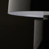 Černá kovová nabíjecí stolní LED lampa RAGGE -fv-interier-25
