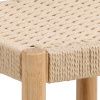 Dřevěná stolička Alsona 45 cm -fv-interier-25
