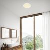Bílé plastové stropní LED světlo Oja 42 cm -fv-interier-25