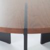 Ořechový konferenční stolek CUSCO 80 cm -fv-interier-25