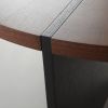 Ořechový konferenční stolek CUSCO 80 cm -fv-interier-25