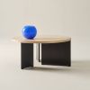 Dubový konferenční stolek CUSCO 80 cm -fv-interier-25