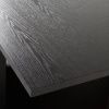 Černý dřevěný konferenční stolek Sion 100 x 100 cm -fv-interier-25