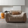 Oranžový kovový odkládací stolek Hakee 32 cm -fv-interier-25