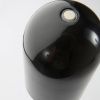 Černá kovová nabíjecí stolní LED lampa ARA -fv-interier-25