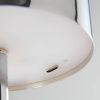 Stříbrná kovová nabíjecí stolní LED lampa ARA -fv-interier-25