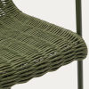 Zelená zahradní barová židle Kave Home Maurina 74,5 cm -fv-interier-25