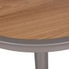 Šedohnědý kovový zahradní barový stůl Jeff 70 cm -fv-interier-25