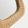 Ratanové zrcadlo Kave Home Zilna 59 x 38 cm -fv-interier-25
