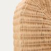 Ratanové zrcadlo Kave Home Zilna 120 x 58 cm -fv-interier-25