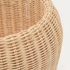 Ratanový dekorativní koš Kave Home Zilna ⌀ 31 cm -fv-interier-25