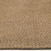Béžový zahradní koberec Kave Home Despas 160 x 230 cm -fv-interier-25