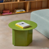 Zelený kovový odkládací stolek Kave Home Arvin 55 cm -fv-interier-25