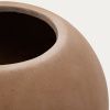 Terakotový květináč Kave Home Solna Ø 66 cm -fv-interier-25