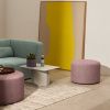 Fialový čalouněný taburet Kave Home Kaeli 60 cm -fv-interier-25