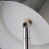 Stříbrná kovová stojací lampa ARA 130 cm -fv-interier-25