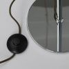 Stříbrná kovová stojací lampa ARA 130 cm -fv-interier-25