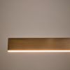 Stříbrné závěsné LED světlo Kave Home Boadella 101 cm -fv-interier-25