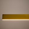 Zlaté závěsné LED světlo Kave Home Boadella 101 cm -fv-interier-25Zlaté závěsné LED světlo Kave Home Boadella 101 cm