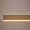 Béžové závěsné LED světlo Kave Home Boadella 101 cm -fv-interier-25