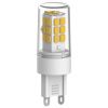 Stmívatelná LED žárovka G9 2,5W