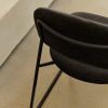 Tmavě šedá jídelní židle Kave Home Meli -fv-interier-25