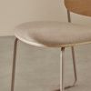 Přírodní jídelní židle Kave Home Meli -fv-interier-25