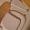 Přírodní jídelní židle Kave Home Meli II. -fv-interier-25