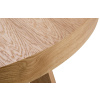 Dubový rozkládací jídelní stůl Dustin 130/230 x 130 cm -fv-interier-25